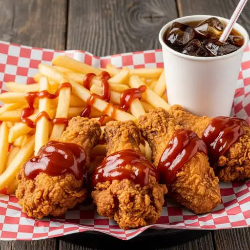 Combo 1