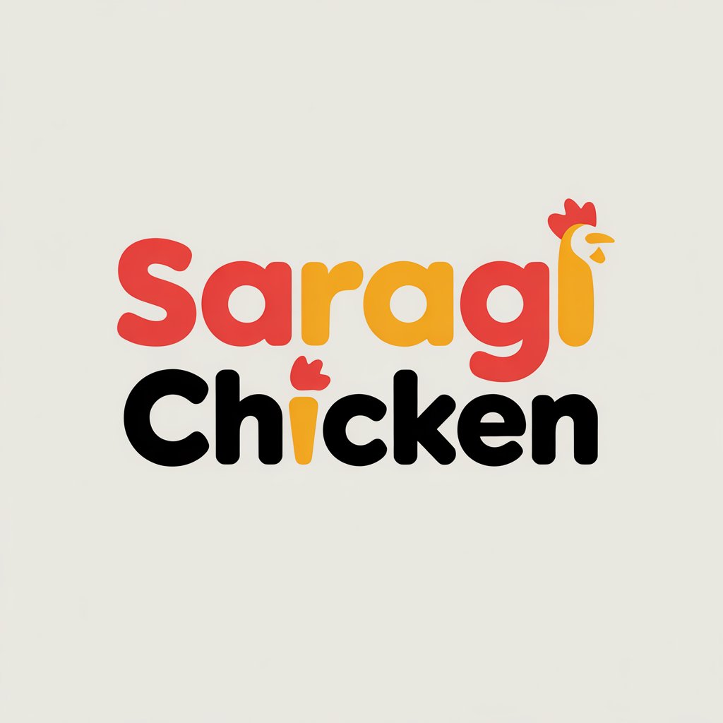 Saragichicken